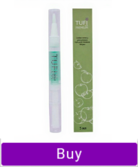 TUFI profi PREMIUM apple cuticle oil pencil 5 ml (0232028)